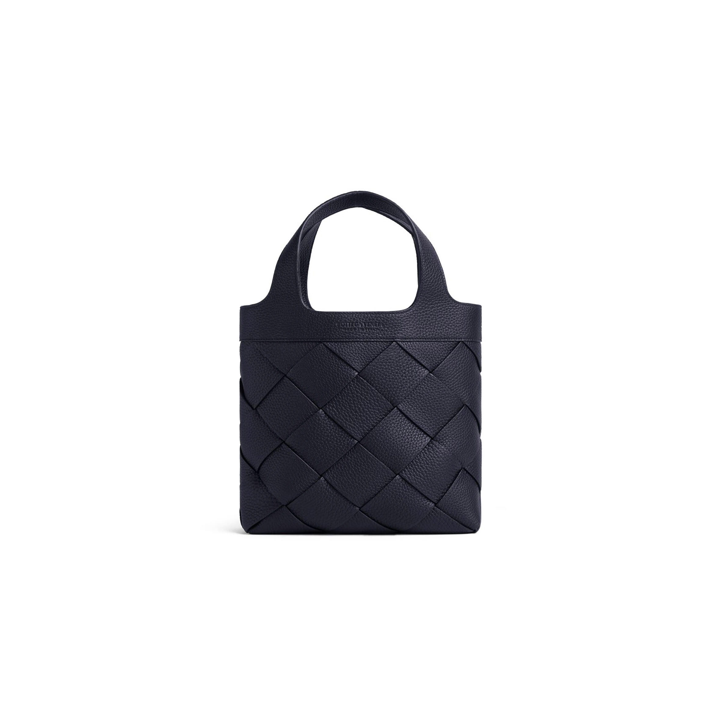 BOTTEGA VENETA SMALL DIAGO TOTE 837364 (25*22*7cm)